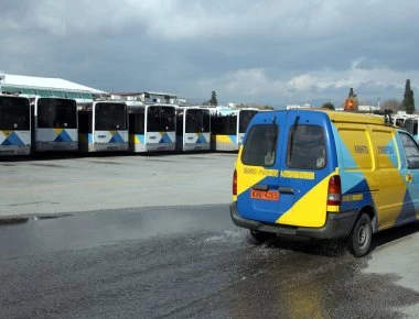 Καινούρια ηλεκτρικά λεωφορεία στην Αθήνα ετοιμάζει ο ΟΑΣΑ